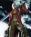 pic for Devil May Cry 3.2